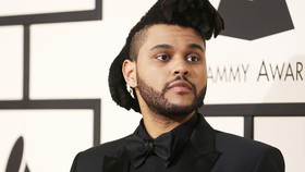 The Weeknd Susun Album Baru Bersama Daft Punk