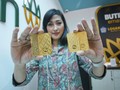 Harga Emas Hari Ini 6 Juli, Naik ke Rp931 Ribu per Gram