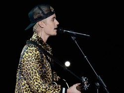 Didominasi Justin Bieber, Ini Dia Daftar Nominasi MTV VMA 2021