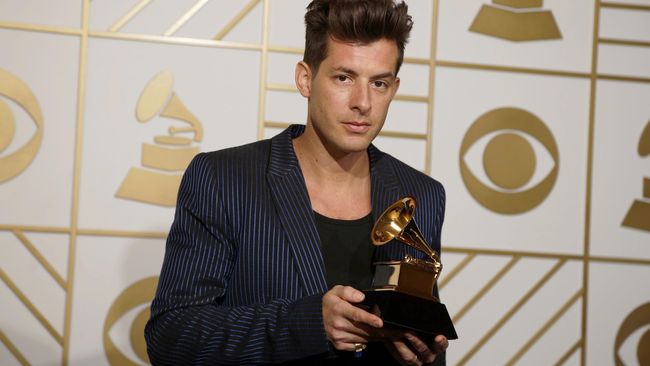 Untuk kelima kalinya, lagu Bruno Mars dan Mark Ronson 'Uptown Funk' digugat atas masalah hak cipta.