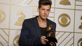 'Uptown Funk' Bruno Mars dan Mark Ronson Digugat Lagi