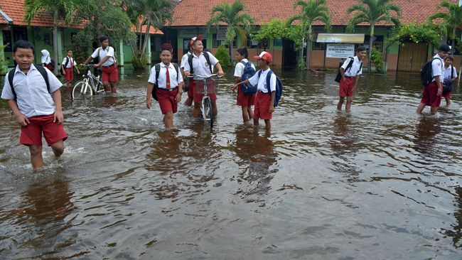 Ada Apa dengan Pendidikan di Indonesia?