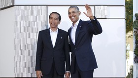 3 Bos Raksasa Teknologi AS Dialog dengan Jokowi
