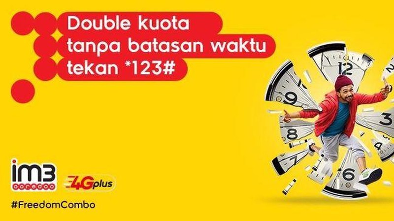 Konektivitas cepat di jalur 4G Long Term Evolution (LTE)