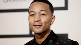 John Legend Suarakan Geram dan Harapan untuk Amerika