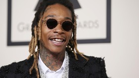 Wiz Khalifa Dihardik Pejabat Kolombia