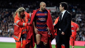 Mascherano: Saya Bisa ke Klub Inggris Selain Liverpool