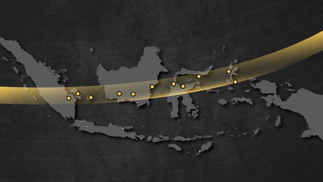 Sulteng diperkirakan akan dikunjungi 10.000-an wisatawan asing dan domestik untuk menyaksikan GMT.