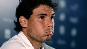 Nadal Layangkan Tuntutan untuk Mantan Menteri Perancis