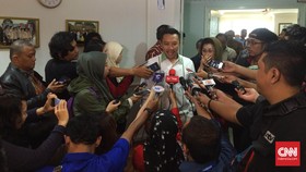 Menpora Ungkap Delapan Dampak Positif Pembekuan PSSI