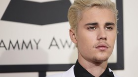 Ramai Ucapan Ulang Tahun Justin Bieber dari Para Pesohor