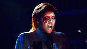 Putra David Bowie Tak Terkesan Aksi Lady Gaga di Ajang Grammy