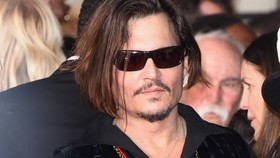 Beredar Foto Johnny Depp Kurus, Pucat, dan Tampak Sakit