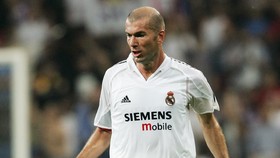 Mengulik Pesta Madrid Bersama Zidane di Roma