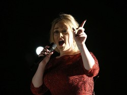 3 Pelajaran Penting dari Transformasi Adele Jadi Langsing