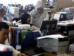 Jangan Salah! Ini 7 Perbedaan PNS dengan PPPK, Jabatan Hingga Gaji