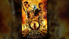 Sinopsis Gods of Egypt di Bioskop Trans TV Malam Ini