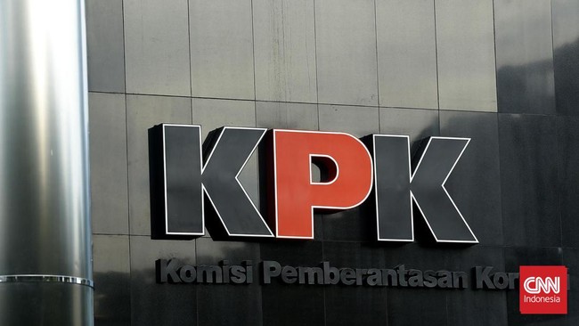 KPK menetapkan Direktur Utama PT Amarta Karya (Persero) Catur Prabowo sebagai tersangka kasus dugaan Tindak Pidana Pencucian Uang (TPPU).