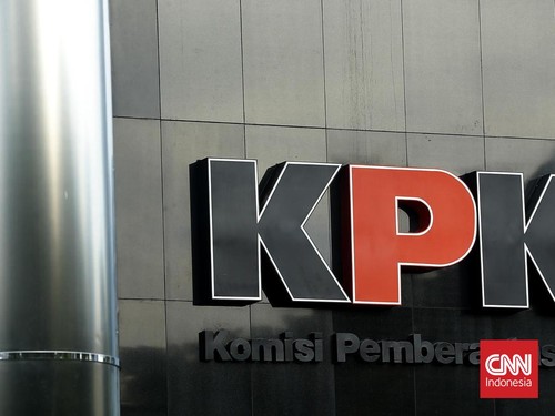 KPK: Dengan Amnesti Semua Proses Hukum Hasto Kristiyanto Dihentikan