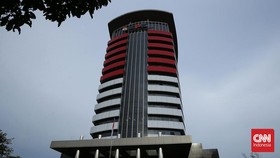 KPK Tetapkan Tangan Kanan Bupati Labuhanbatu Tersangka Suap
