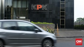 KPK Sita Uang Ratusan Juta Rupiah dari OTT DPRD Kalteng
