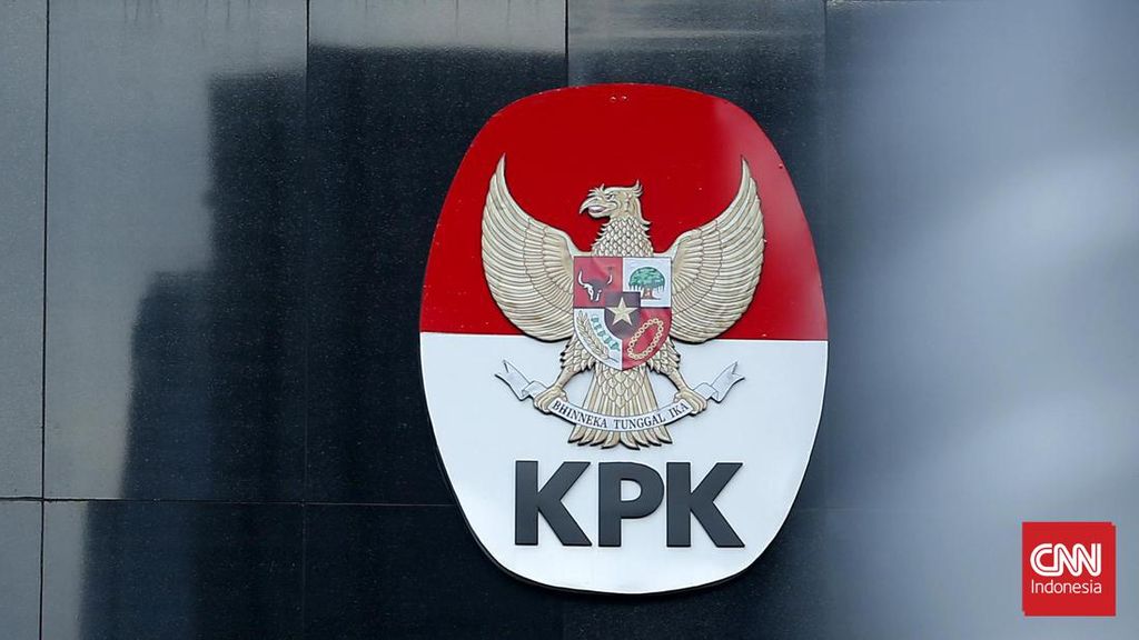 OTT KPK di Depok Terkait Sengketa Lahan