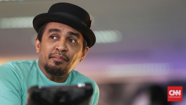 Kabar Glenn Fredly meninggal dunia, Rabu (8/4) menyisakan duka mendalam dari dunia musik Indonesia.
