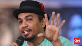 Kenali Gejala Meningitis Seperti yang Diidap Glenn Fredly