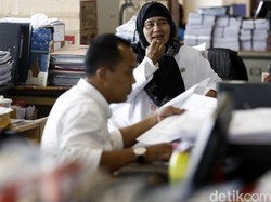 PNS Kurang dari 10 Tahun Tak Boleh Pindah, Mau Dimutasi ke Ibu Kota Baru?