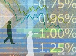 Bunga Acuan BI Sudah 4,75%, Kok Bunga Bank Masih Tinggi?
