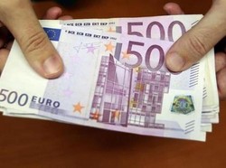 Bursa Saham Eropa Babak Belur Diserang Corona