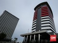 KPK Panggil Tiga Pengusaha Sebagai Saksi Idrus Marham