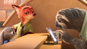 Film Pemenang Oscar 'Zootopia' Tersandung Masalah Hak Cipta