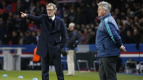 'PSG Menanti Sejarah Baru bagi Sepak Bola Perancis'