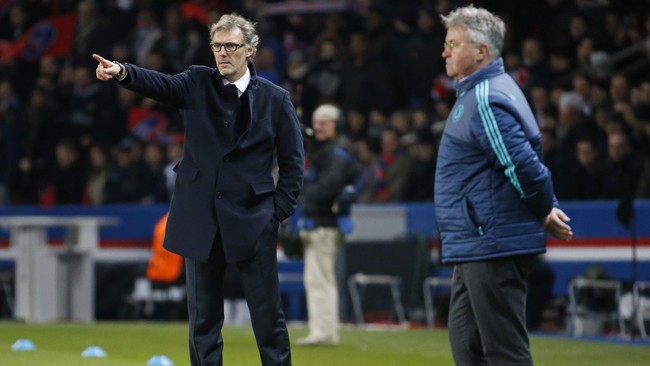 Menurut pelatih Les Parisiens, Laurent Blanc, timnya butuh penampilan luar biasa jika ingin mengalahkan Manchester City di laga Derby Petrodollar.