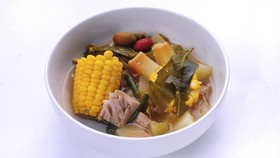 Cara Membuat Sayur Asem Jawa, Kuliner Sederhana yang Menggugah Selera