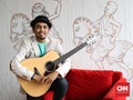Kronologi Glenn Fredly Meninggal karena Meningitis
