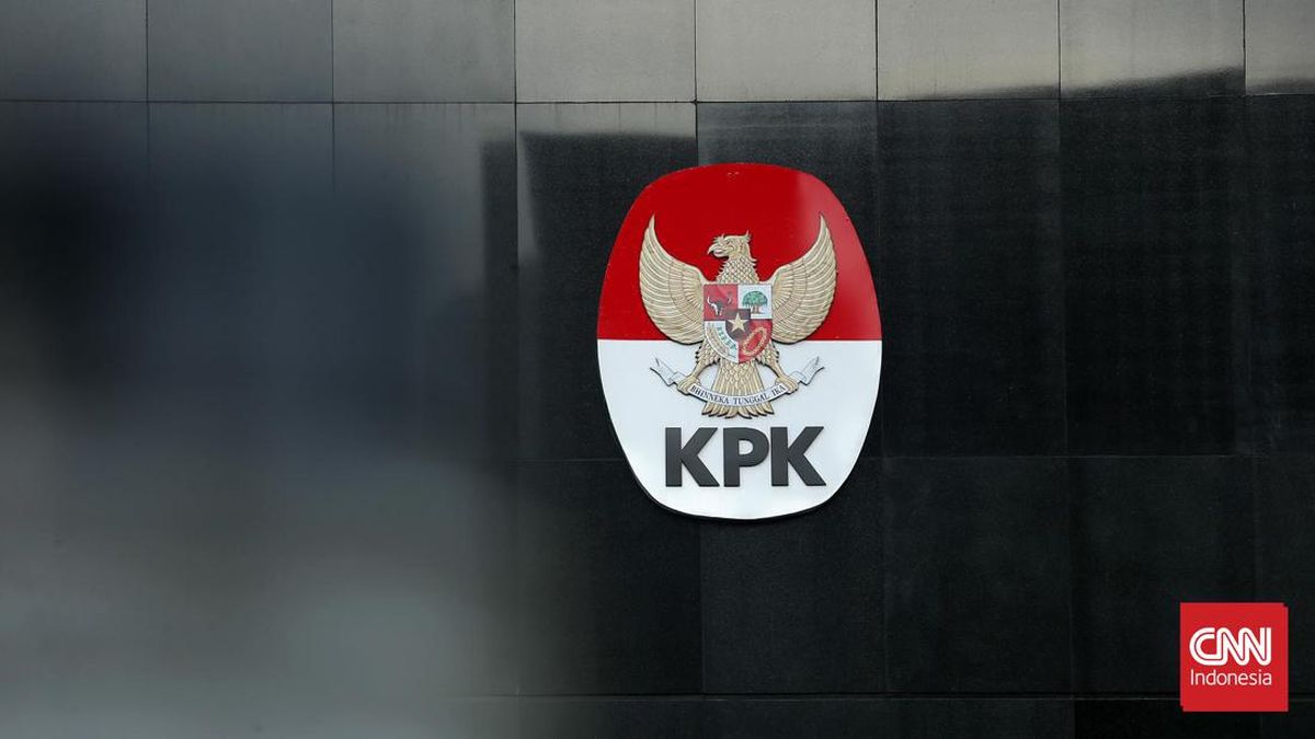 ICW Dorong KPK Periksa Ketua Apkasi soal Tidak Ada Bupati Tak Korupsi