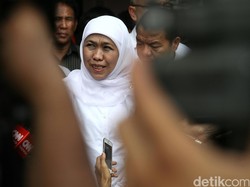 Survei PWS: Prabowo-Khofifah Berpeluang Menang Besar di Pilpres 2024
