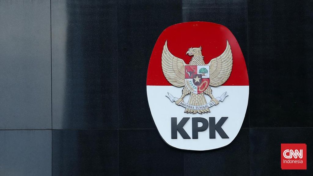 KPK Cek 242 LHKPN di Tahun 2025, 60 Terindikasi Korupsi