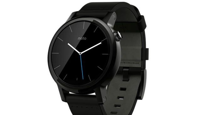 "Kita akan launching Moto 360 generasi kedua Maret ini di Indonesia. Tunggu aja," janji pihak Lenovo Indonesia.