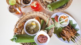 Kado 'Buku Sejarah' untuk Sang Ratu Dapur