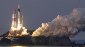 NASA Ajak India Kolaborasi Misi Mars