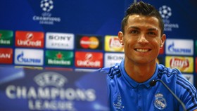Ronaldo: Saya Baik-baik Saja