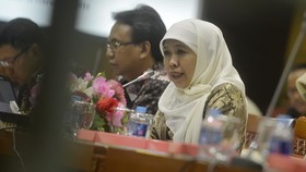 Mensos Sebut Anak Pria Juga Rentan Jadi Korban Kekerasan