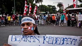 Pemkab Sleman DIY dan Tokoh Papua Barat Revitalisasi Hubungan