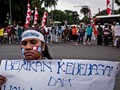 Pemkab Sleman DIY dan Tokoh Papua Barat Revitalisasi Hubungan