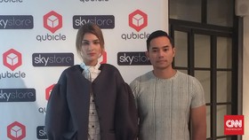 Sering Disangka Teroris, Label Mode 'ISIS' Ganti Nama