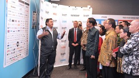 Plug and Play Ingin Investasi ke Bocah 5 Tahun