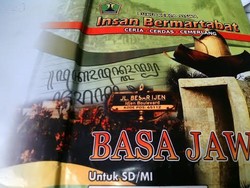 130 Istilah Jawa Ngapak Lengkap dengan Artinya: Ada Andon-Singsot